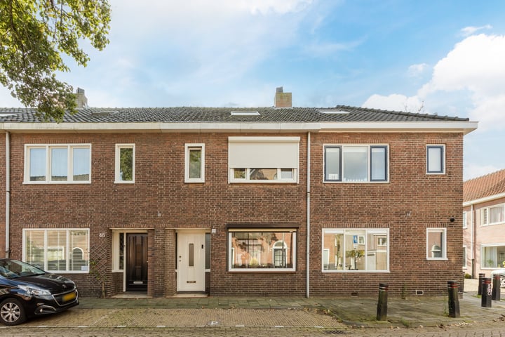 Bekijk foto van Pagestraat 48