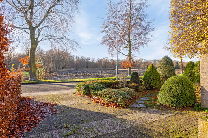 Foto 3 van Taxandrialaan 5