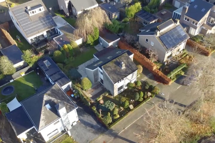 Foto 45 van Taxandrialaan 5