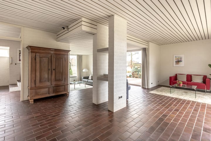 Foto 4 van Taxandrialaan 5