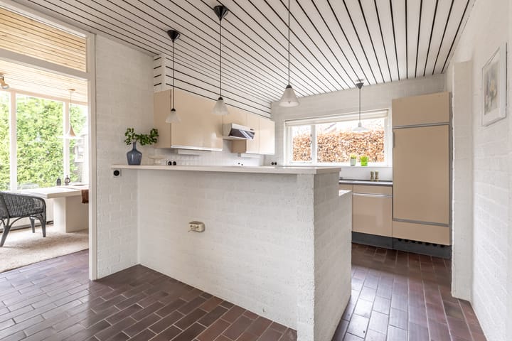 Foto 11 van Taxandrialaan 5