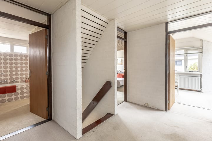 Foto 27 van Taxandrialaan 5