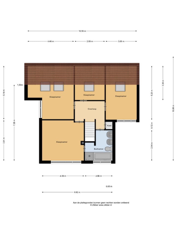 Foto 28 van Taxandrialaan 5