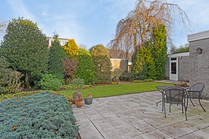 Foto 29 van Taxandrialaan 5