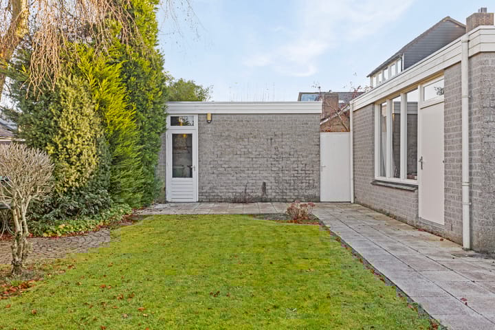 Foto 31 van Taxandrialaan 5