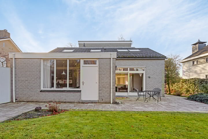 Foto 32 van Taxandrialaan 5