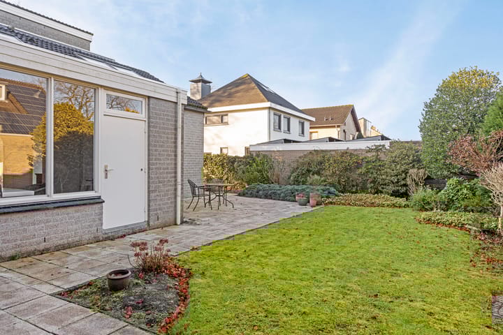 Foto 33 van Taxandrialaan 5