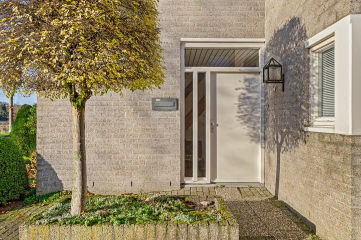 Foto 35 van Taxandrialaan 5