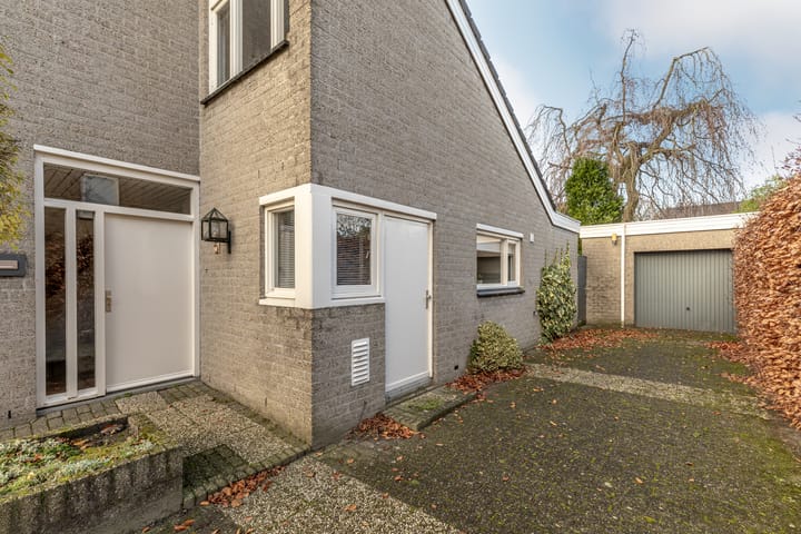 Foto 36 van Taxandrialaan 5