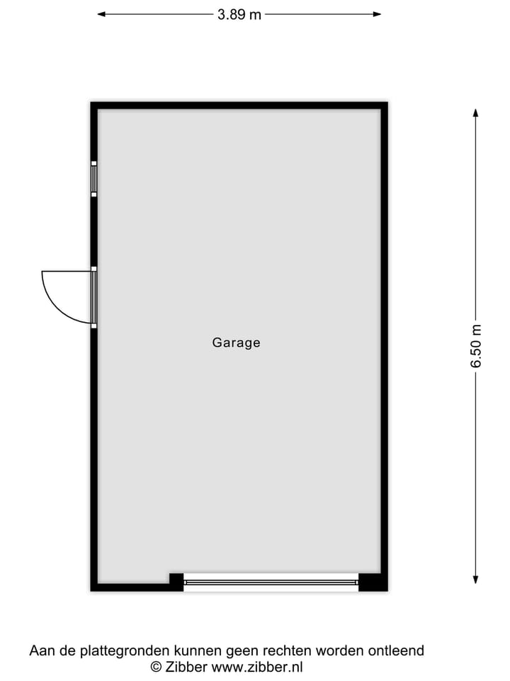Foto 38 van Taxandrialaan 5