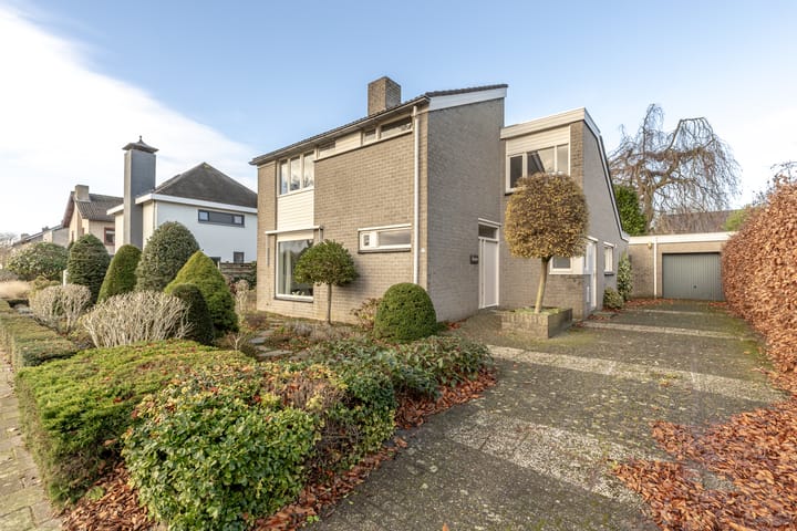 Foto 41 van Taxandrialaan 5