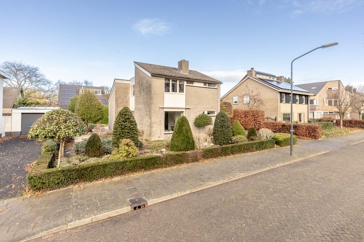 Foto 40 van Taxandrialaan 5