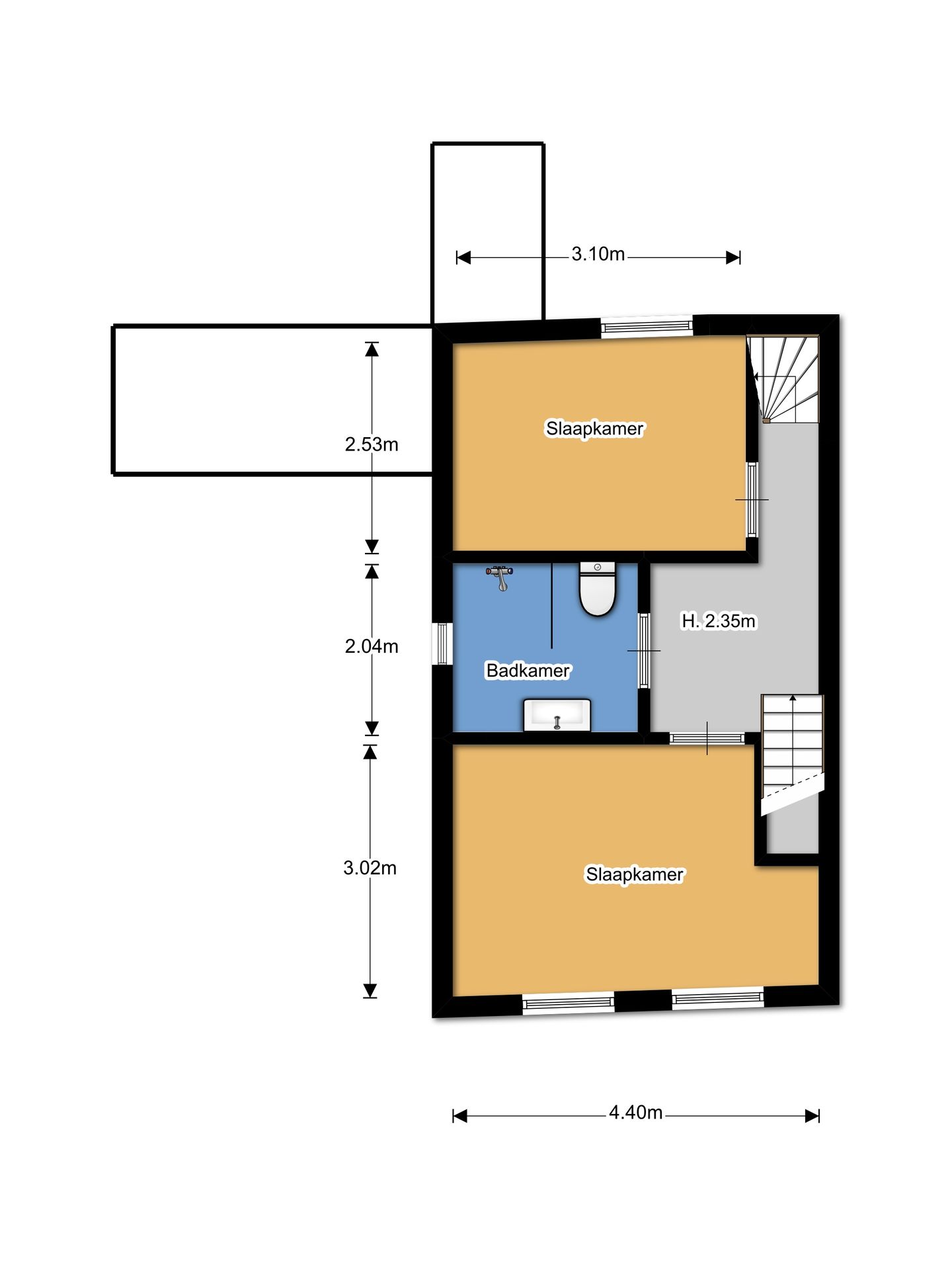 Foto 25 van Peperstraat 3