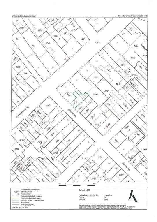 Foto 28 van Peperstraat 3