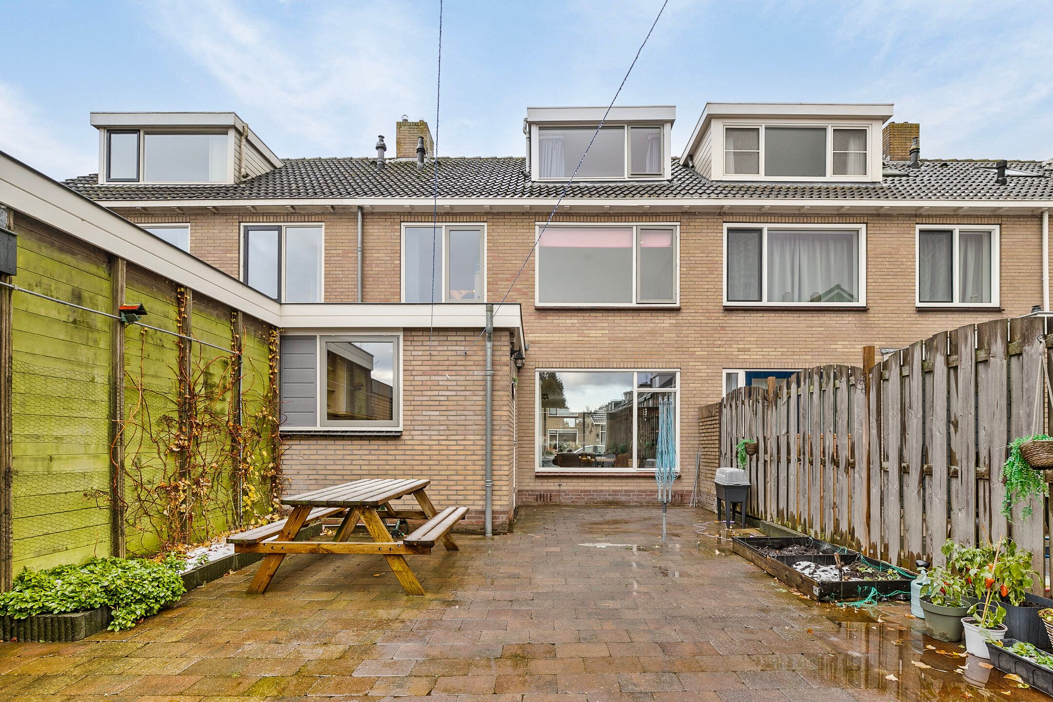 Photo 6 of Dokter Bloemstraat 48