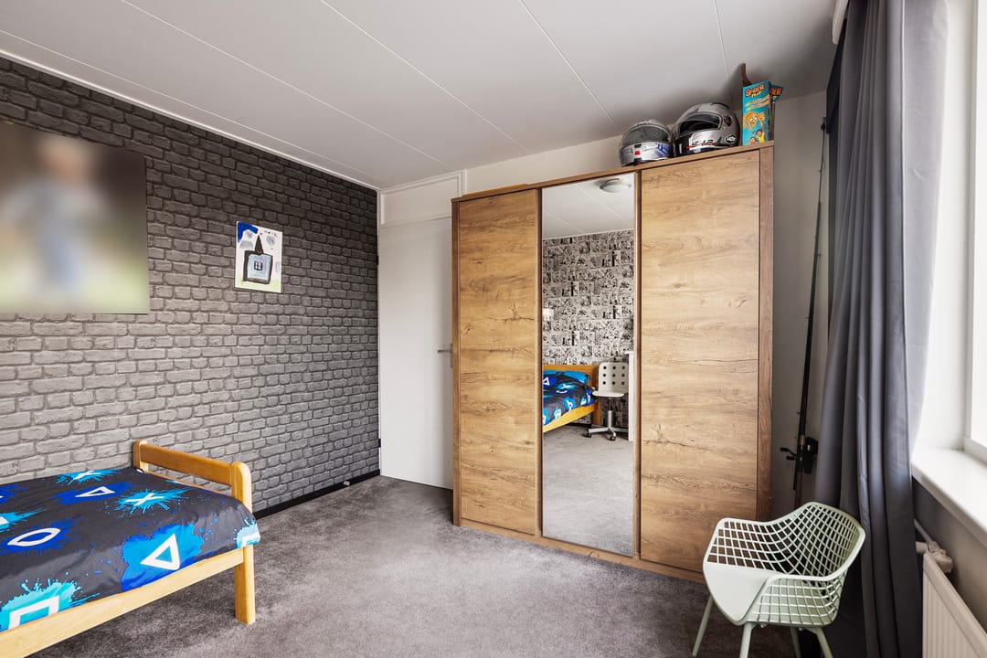 Photo 22 of Dokter Bloemstraat 48