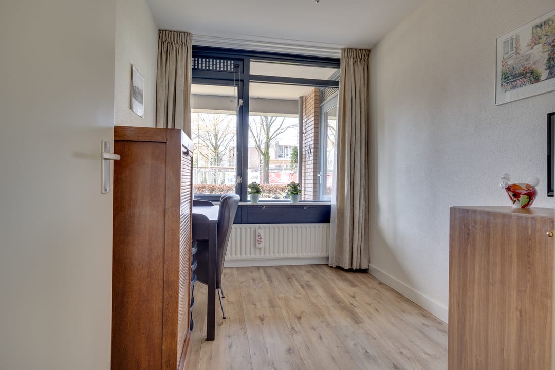 Foto 17 van De Zeilmakerij 66