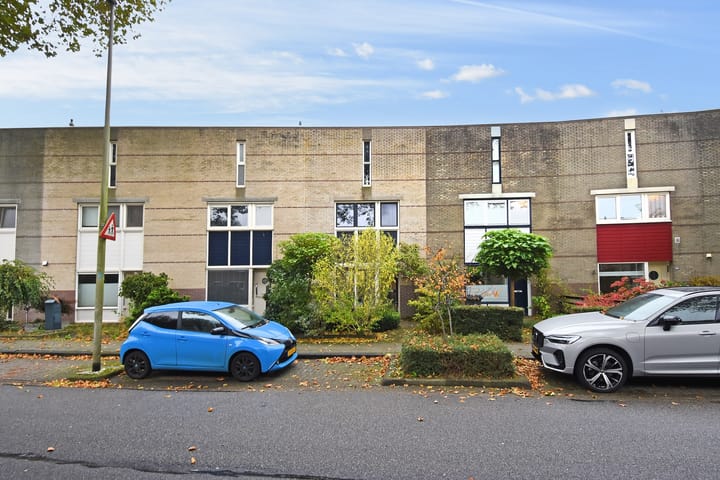 Foto 2 van Weidedreef 120