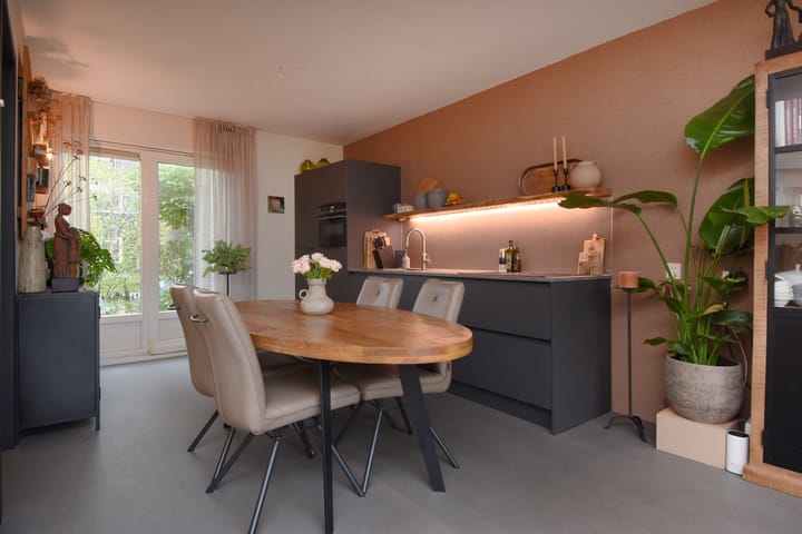 Foto 3 van Weidedreef 120