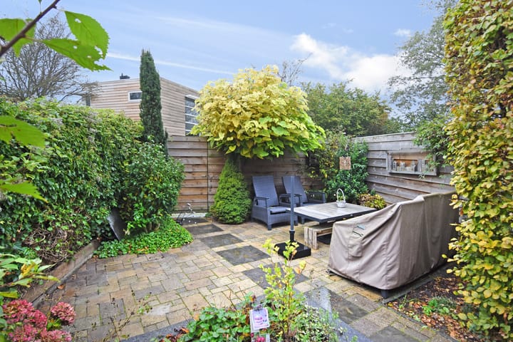 Foto 5 van Weidedreef 120