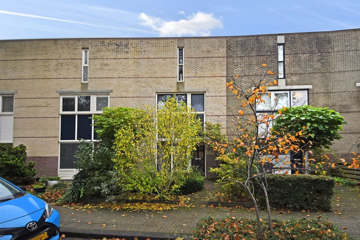 Foto 6 van Weidedreef 120