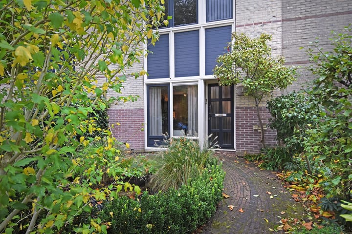 Foto 7 van Weidedreef 120