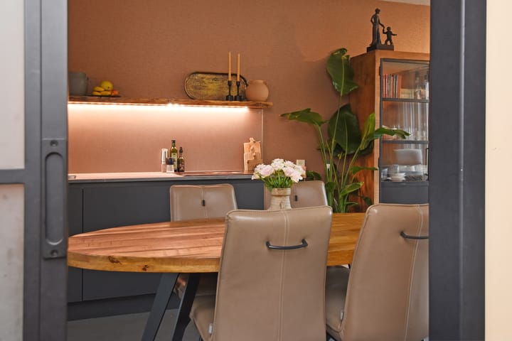 Foto 8 van Weidedreef 120