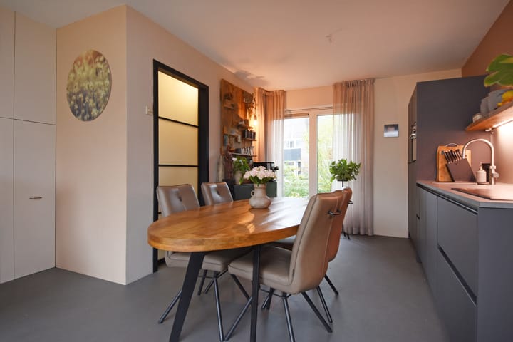 Foto 9 van Weidedreef 120