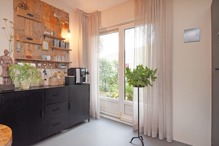 Foto 11 van Weidedreef 120