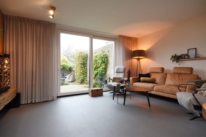 Foto 15 van Weidedreef 120