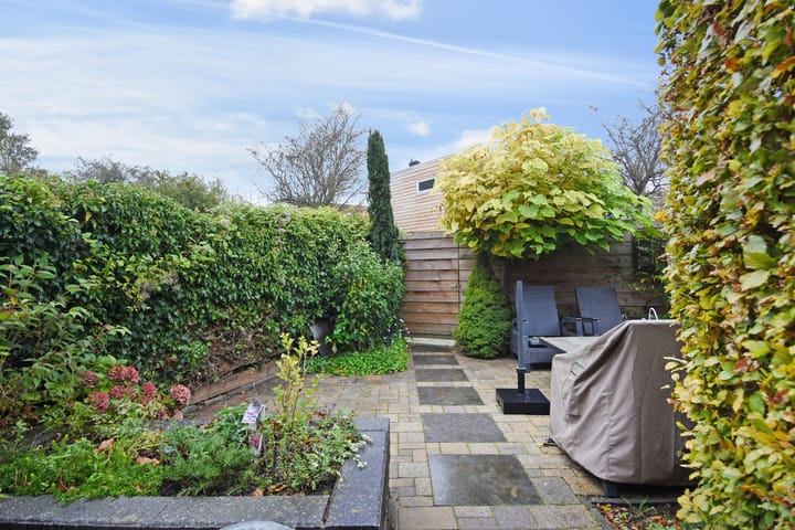 Foto 16 van Weidedreef 120