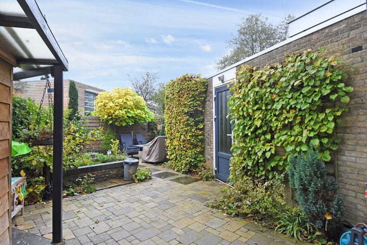 Foto 17 van Weidedreef 120