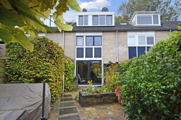 Foto 18 van Weidedreef 120