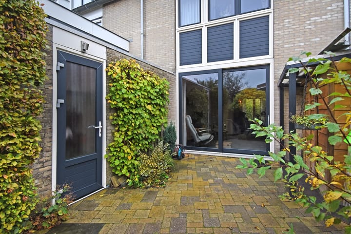 Foto 19 van Weidedreef 120