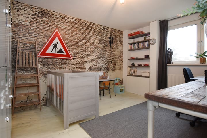 Foto 26 van Weidedreef 120