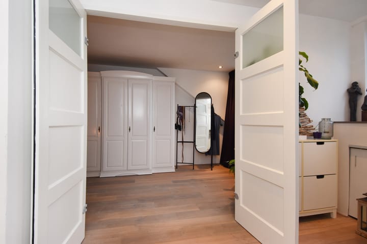 Foto 38 van Weidedreef 120