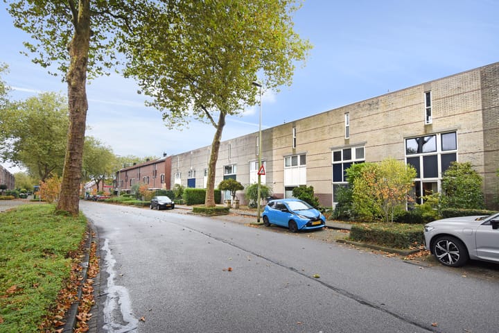 Foto 44 van Weidedreef 120