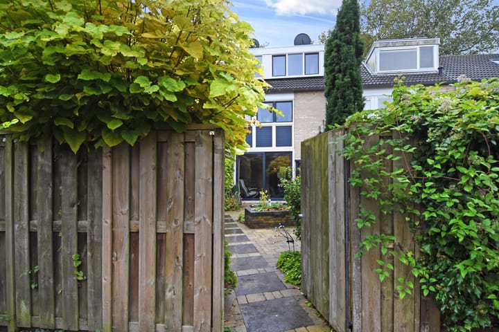 Foto 46 van Weidedreef 120