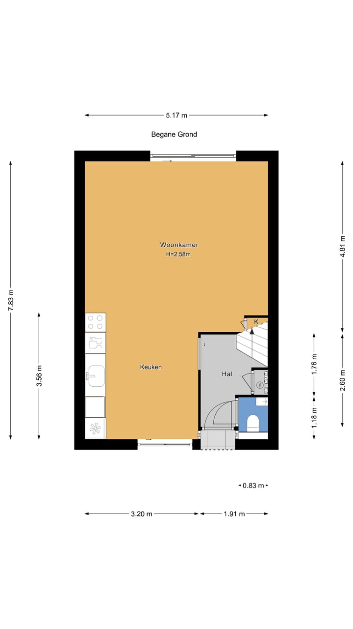 Foto 50 van Weidedreef 120