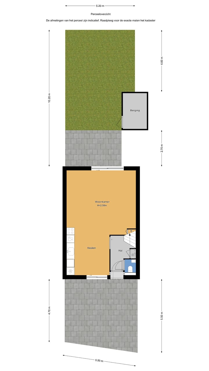 Foto 54 van Weidedreef 120