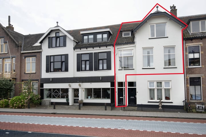 View photo 1 of Herman Kuijkstraat 27-A