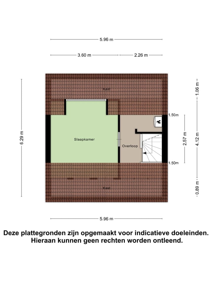 Foto 23 van Akkermuntstraat 25