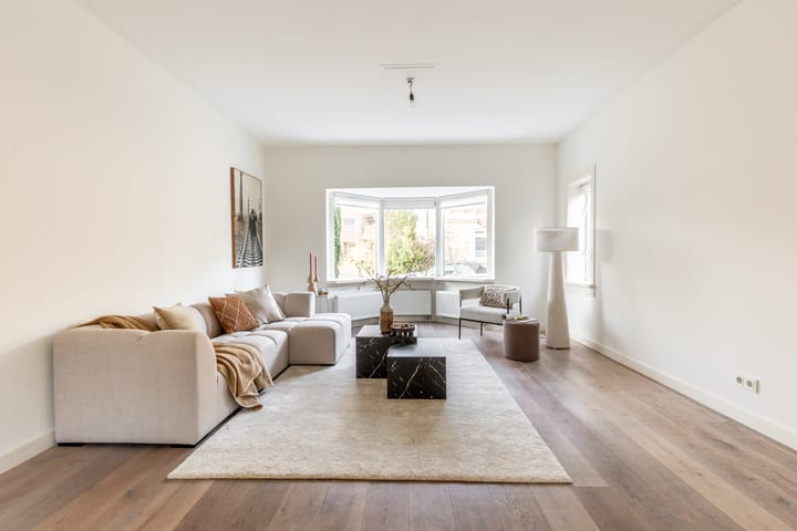 Foto 7 van Van Slingelandtlaan 6