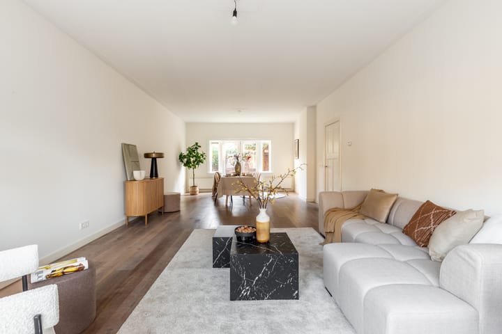 Foto 9 van Van Slingelandtlaan 6