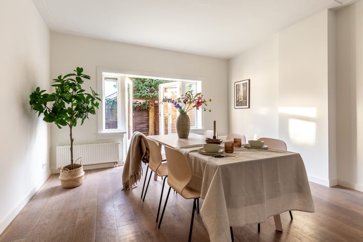 Foto 13 van Van Slingelandtlaan 6