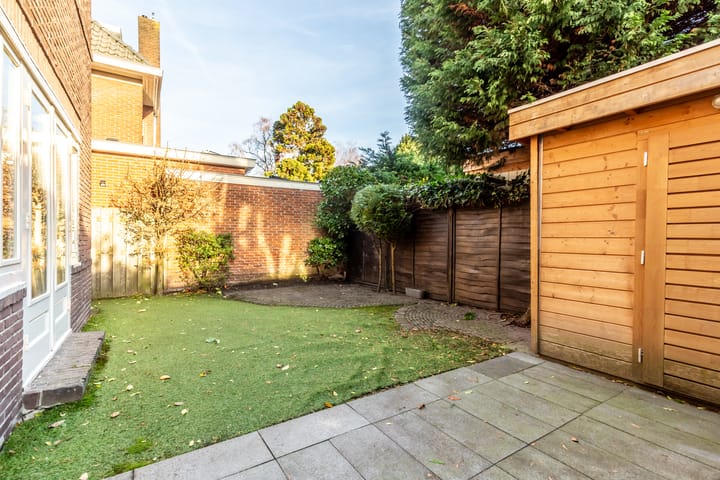 Foto 15 van Van Slingelandtlaan 6