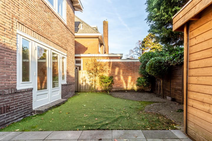 Foto 16 van Van Slingelandtlaan 6