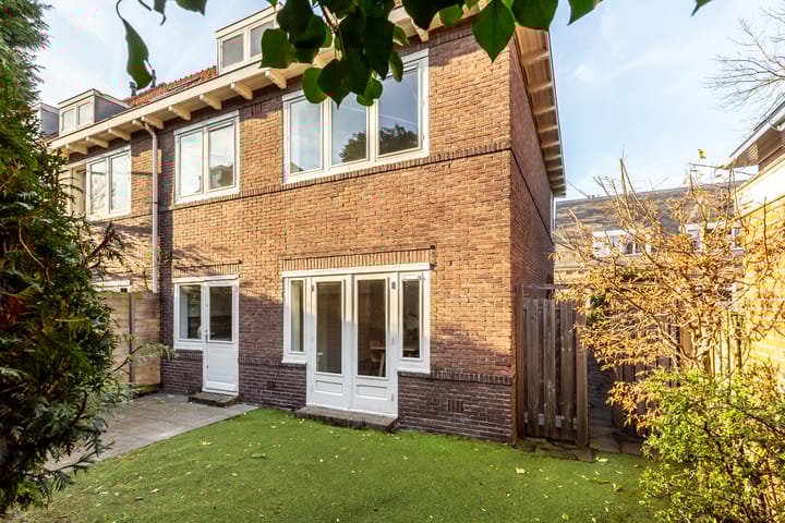 Foto 4 van Van Slingelandtlaan 6