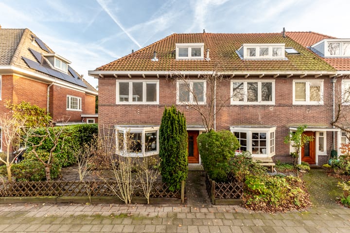 Foto 35 van Van Slingelandtlaan 6