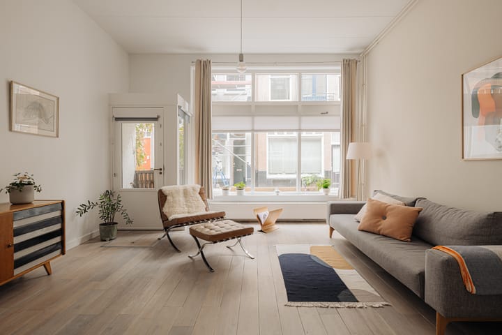 Foto 1 van Eerste Tuindwarsstraat 5